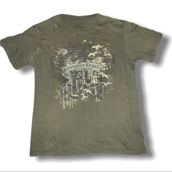 Structure Graphic T-Shirt Size Small - Picture 1 of 6